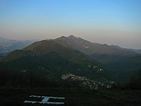 Ubione di sera il 22 aprile 09 - FOTOGALLERY